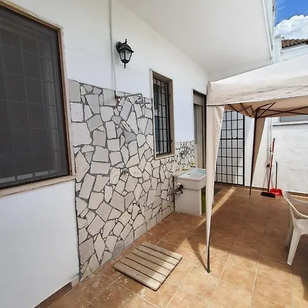 Holiday home Maria Sole *