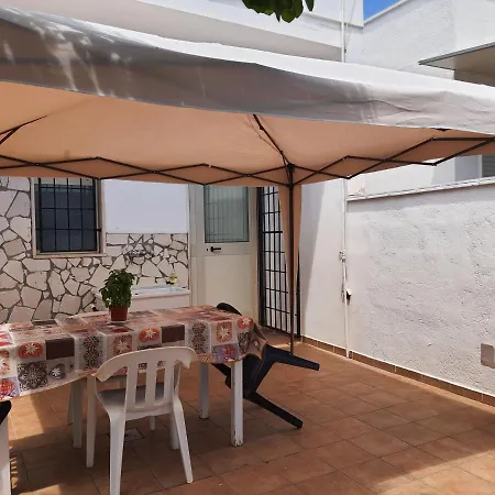 Holiday home Maria Sole *