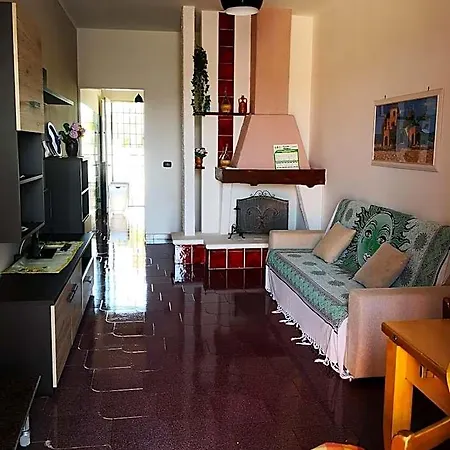 Maria Sole *