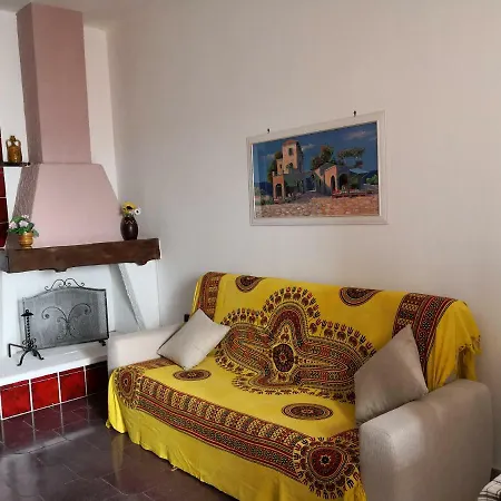 Holiday home Maria Sole