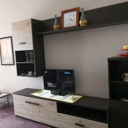 Maria Sole Casa de Férias *