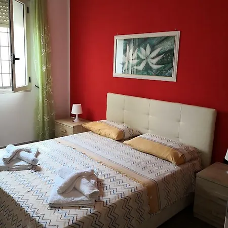 Maria Sole * Torre Lapillo