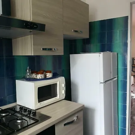 Maria Sole Torre Lapillo