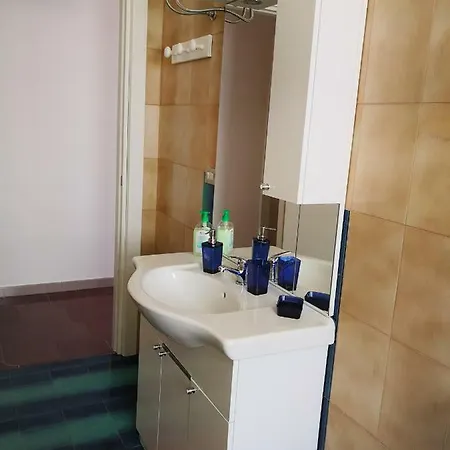 Casa de Férias Maria Sole *