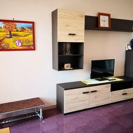 Casa de Férias Maria Sole