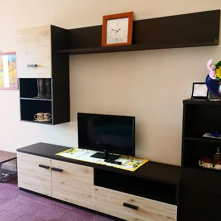 Maria Sole Torre Lapillo