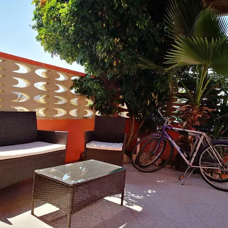 Holiday home Maria Sole *