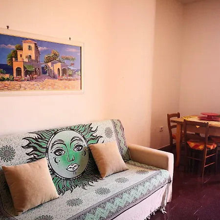 Maria Sole Casa de Férias *