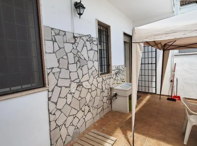 Tatil Evi Maria Sole *