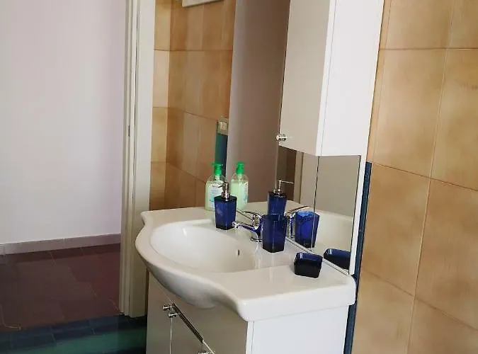 Сasa de vacaciones Maria Sole *